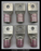 PANDUIT LCAX500-12-6 COPPER LUGS