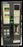 Siemens RLF-1600 LM Circuit Breaker (E/O,D/O) - 1600 Amp