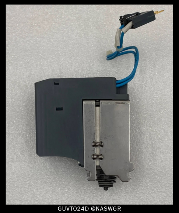 GE GUVT024D UV Release - 24vDC