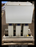 ABB 2GUE041750F1171  3 Phase Power Capacitor Bank - 4160V/250kVAr