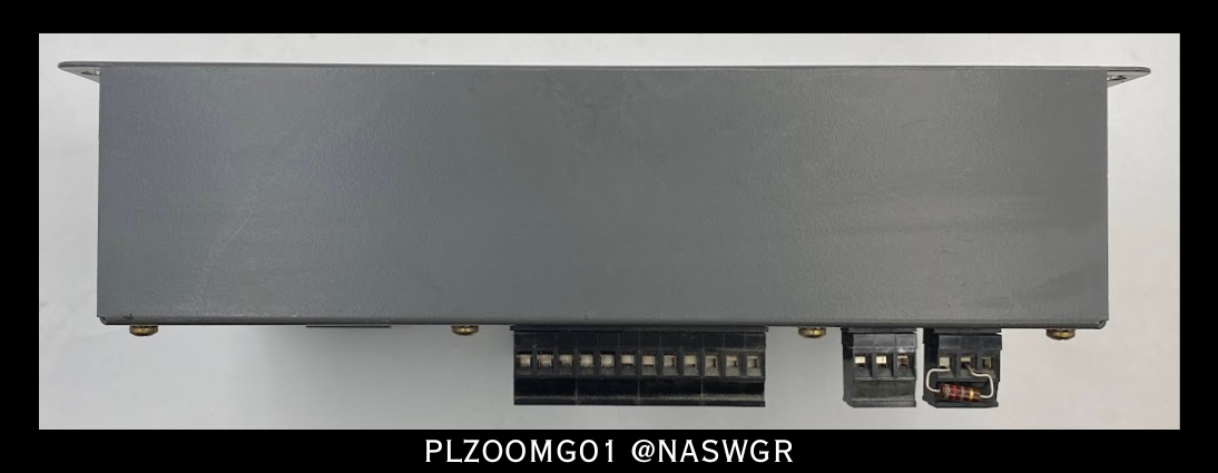 General Electric PLZOOMG01 Power Leader Modbus Concentrator