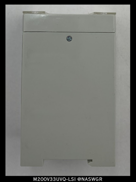 PC&S Multitek M200V33UVQ-LSI Voltage Relay 415V