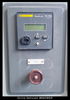 Eaton / Cutler Hammer Ampgard Medium Voltage Control Cell Section- 300HP/4160V