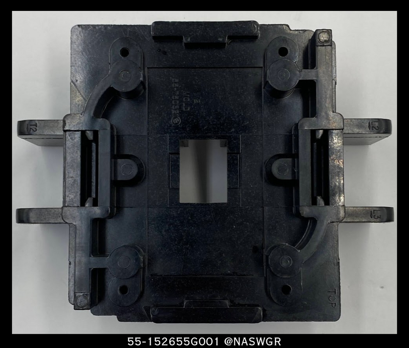 General Electric 55-152655G001 Cover Size 3