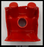 Westinghouse 6531C81 VCP-W Bus Boots