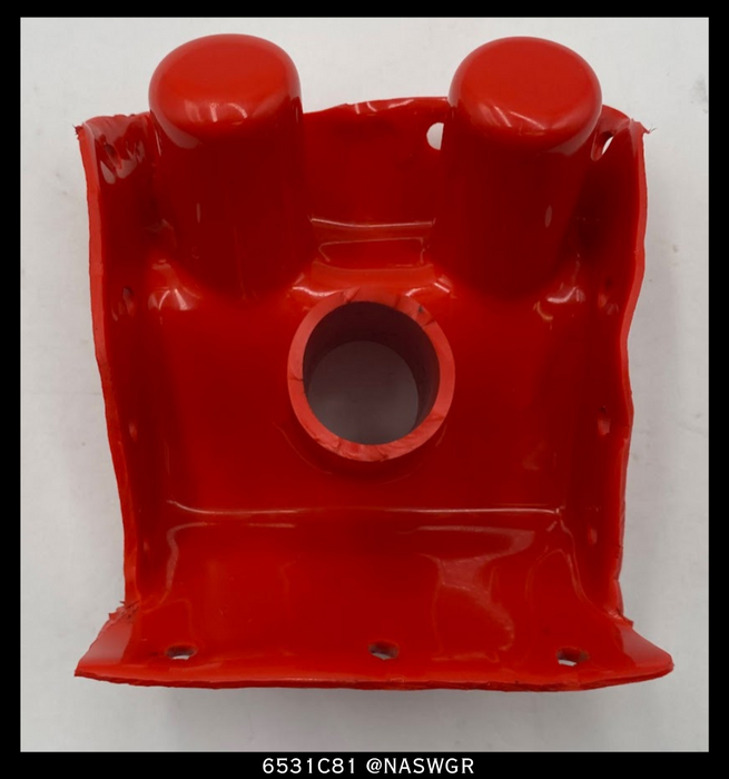 Westinghouse 6531C81 VCP-W Bus Boots