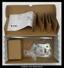 Eaton FHMVD12B F Frame Vari-Depth Handle Mechanism- Unused