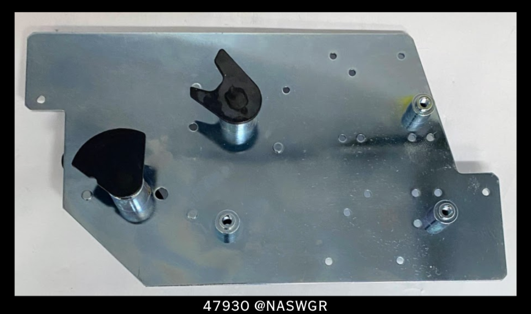 Schneider Electric 47930 2 Rod Type Interlock D/O NW Masterpact - Unused