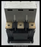 GE CK10CE300 Contactor ~ 500 Amp/24v