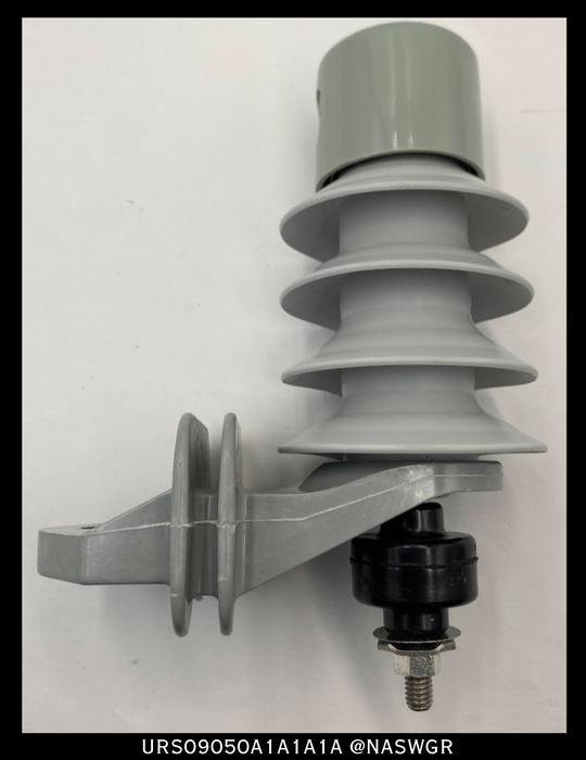 Eaton Cooper URS09050A1A1A1A Ultrasil Varistar Arrester - 9KV - Unused
