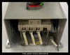 GE THEL480D150SG Transient Voltage Surge Suppressor / Ferraz Shawmut SS200-4 Special Purpose Switch - 200KA/600vAC