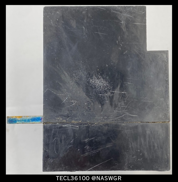 General Electric TECL36100 Current Limiter - 100A/600V