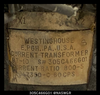Westinghouse 305C466G01 BT-10 Control Transformer - 800:5A
