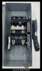 Square D H222N Heavy Duty Safety Switch - 60A/240VAC/N1R