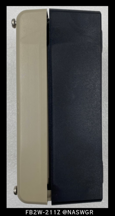 IDEC FB2W-211Z Electrical Enclosure