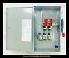 Eaton DG224NRK General Duty Safety Switch - 200A/240V/2P3W/N3R - Unused