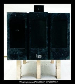 Westinghouse PB32500F Molded Case Circuit Breaker - 2000 Amp