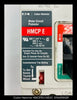 Eaton HMCPE015E0C Motor Circuit Protector - 15 Amp