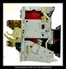 GE AKR-10F-75H Power Circuit Breaker (E/O,D/O) - 2400 Amp