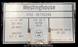 Westinghouse CV-7, 1875524A Voltage Relay - 120V