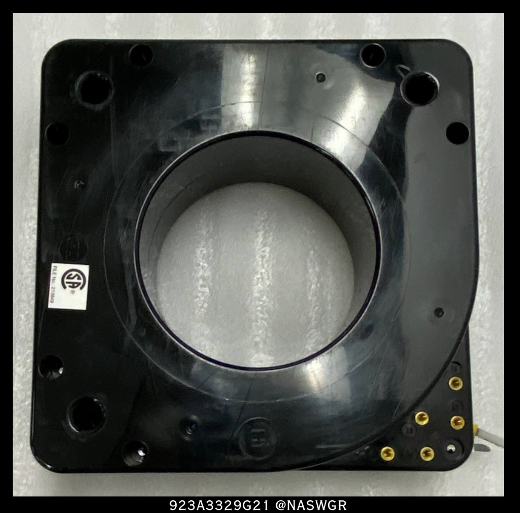 ABB SAB-1-MR Current Transformer 923A3329G21 - 1200:5A