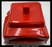 Westinghouse 6445C47 / 6445C46H01 VCP-W Bus Boots