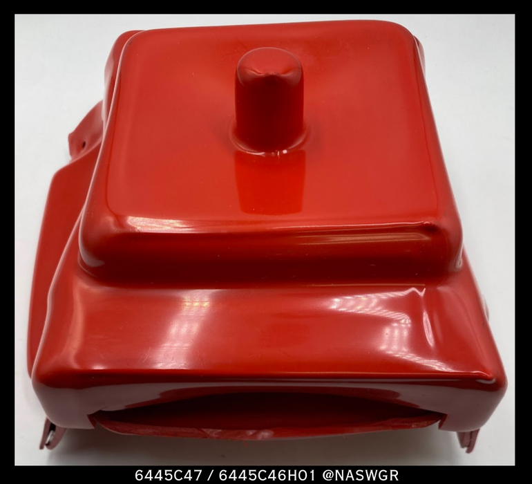 Westinghouse 6445C47 / 6445C46H01 VCP-W Bus Boots