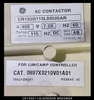 General Electric CR193D110L00505AR AC Contactor - 400 Amp