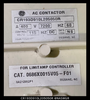 General Electric CR193D910L205050R AC Contactor - 400 Amp