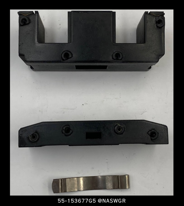 General Electric 55-153677G5 Magnet Frame