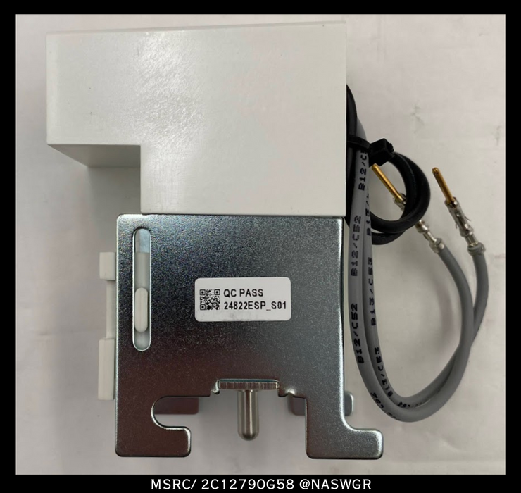 Eaton Magnum MSRC / 2C12790G58 Spring Release Device - 24vDC - Unused