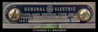General Electric VB PowerVac Breaker SB-12 Auxiliary Switch/ Y Relay PN: 273A9000 G1