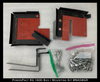 Square D PowerPact RG 1600 Bus / Mounting Kit