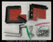 Square D PowerPact RG 1600 Bus / Mounting Kit