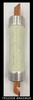 Ferraz Shawmut TRS200R Time Delay Fuse - 200A/600vAC - Unused