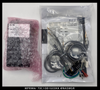 Eaton MPRMH/ 7802C82R12 Ground Alarm/Power Supply Module - 24/48vDC - Unused Surplus