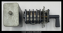 General Electric 16SB1A4X2 Type SB-1 Switch