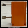 General Electric 0282A2751G045 Pole Base Assemblies - 1200A/78KA