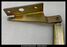 General Electric VB PowerVac Breaker Left Side Rack Out Arm Assembly PN: 0209B3584G001