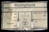 Westinghouse CO-4/ 1961926 Relay - 4-12A
