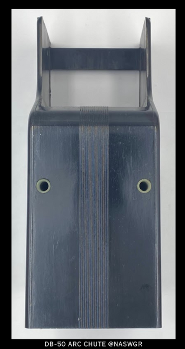 Westinghouse 1611017 DB-50 Arc Chute