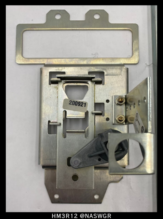 Eaton HM3R12, 1498D78G83 K-Rotary Handle - Unused