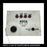 214A197 ~ Automatic Switch Company 214A197 Solid State Pre-Alarm Panel