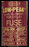 Cooper Bussman LPN-RK-80SP Fuse - 80A/250V - Unused