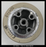 031802 / 70013 Insulator 6"