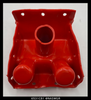 Westinghouse 6531C81 VCP-W Bus Boots