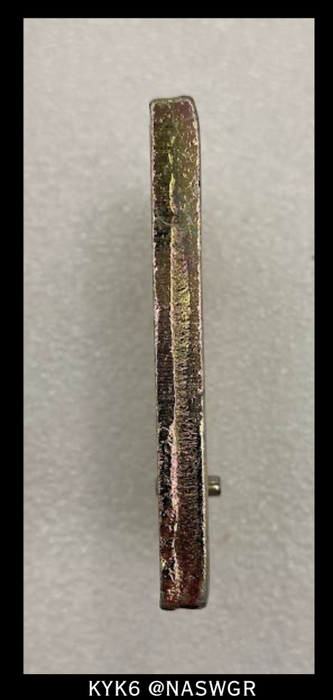 Eaton KYK6 Key Interlock Series C