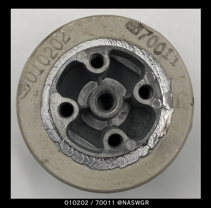 010202 / 70011 Insulator 4"