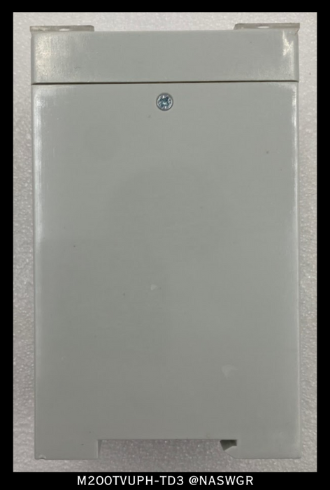 PC&S Multitek DC Trip M200TVUPH-TD3