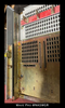 GE WavePro Cell Parts Racking